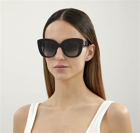 Gucci Sunglasses, GG0327S 